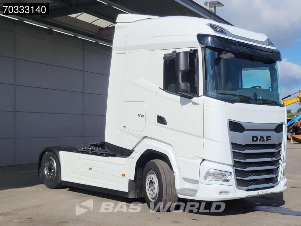 Daf XG 480 4X2 Retarder ACC Foto 3