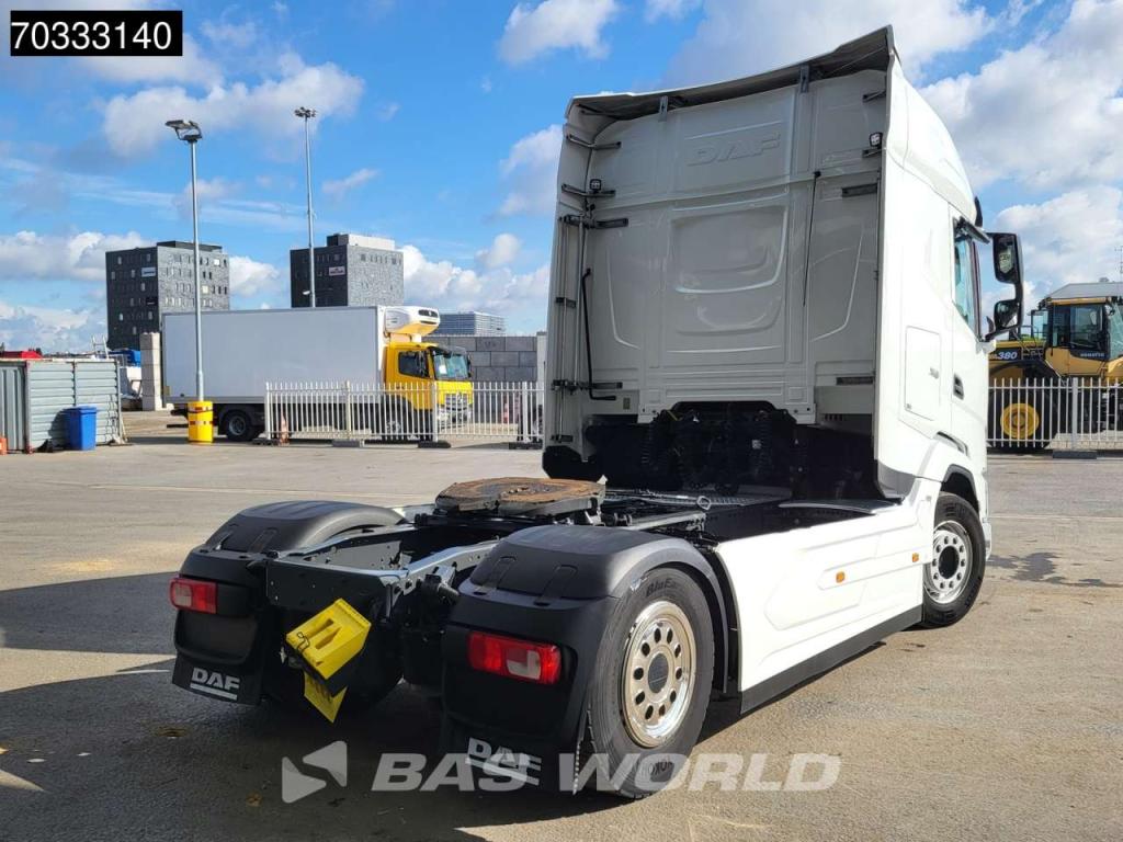 Daf XG 480 4X2 Retarder ACC Foto 5