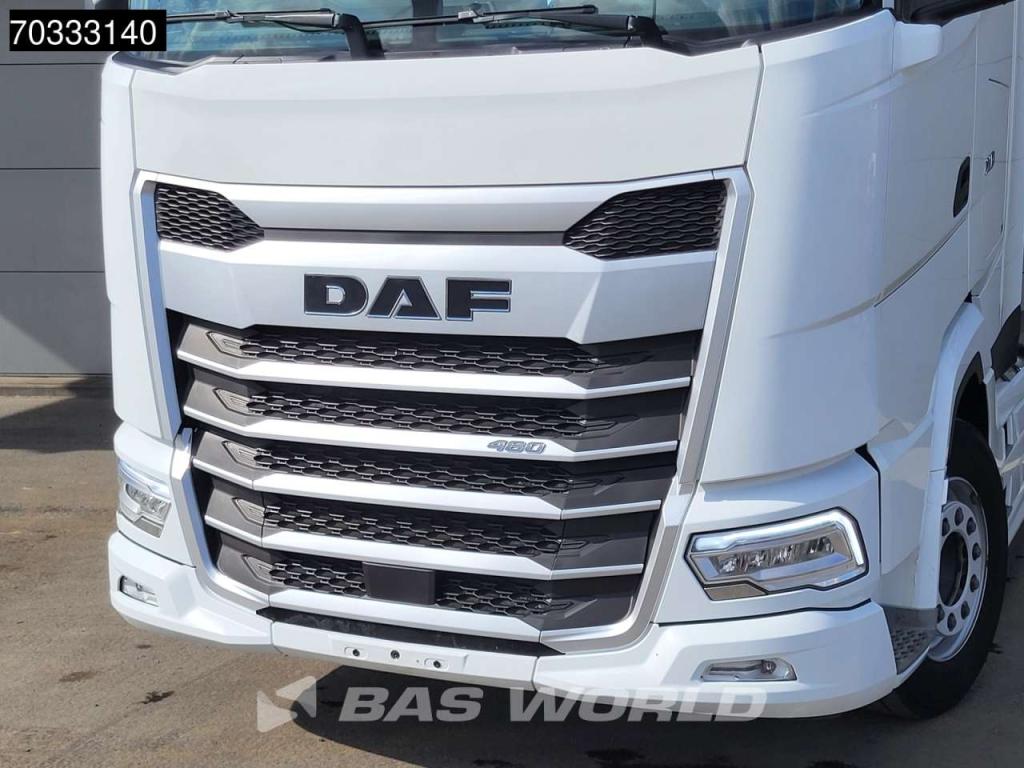 Daf XG 480 4X2 Retarder ACC Foto 8