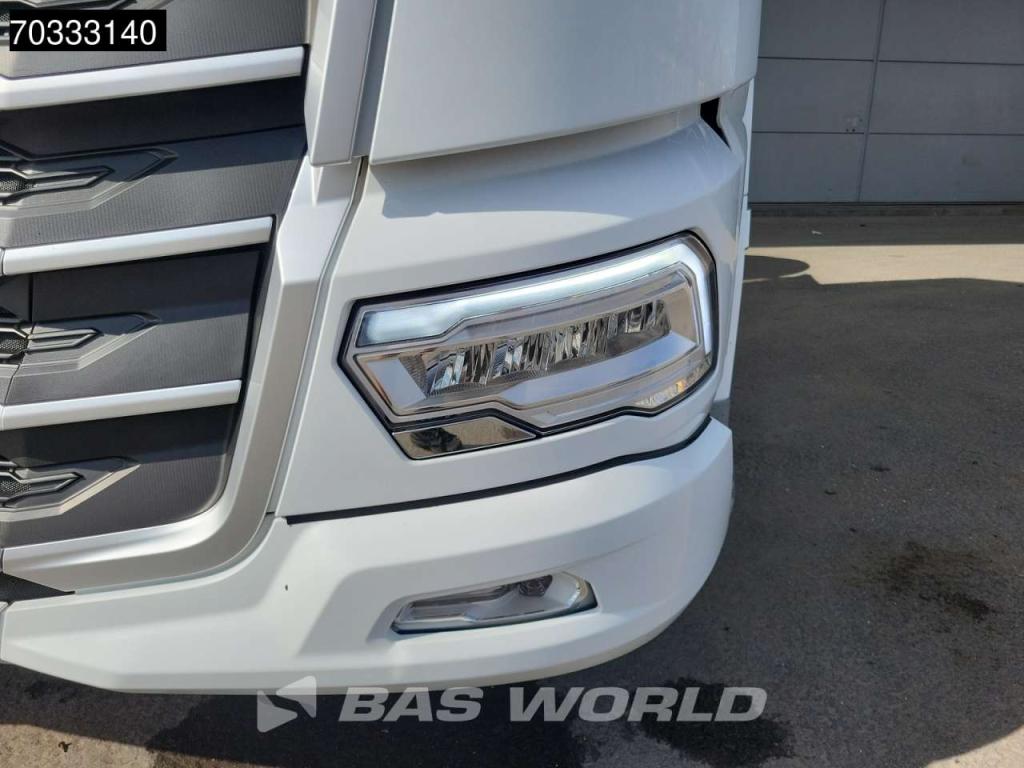 Daf XG 480 4X2 Retarder ACC Foto 9