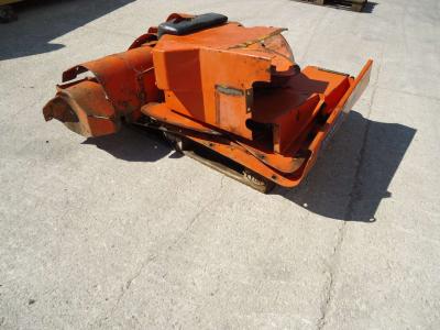 Cárter para Fiat Allis FL14C vendida por OLM 90 Srl