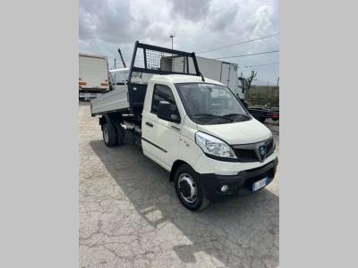 Piaggio Porter NP6 vendida por Ferrara Veicoli