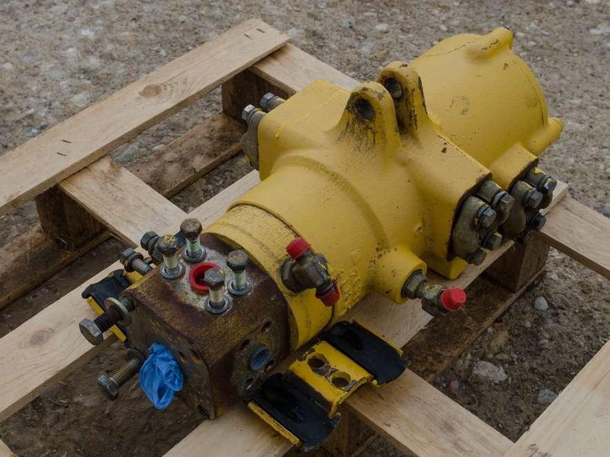 Komatsu PC240LC-6 Foto 4
