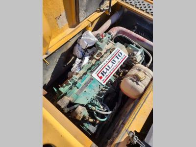Volvo Engine 14545980 for Volvo EC210C, EC2121C Foto 1