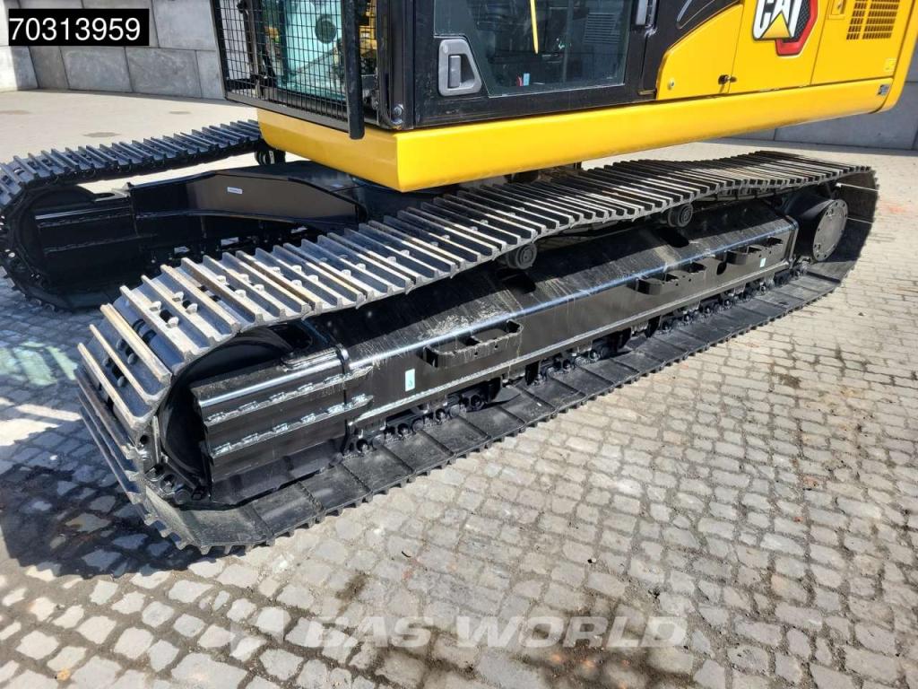Caterpillar 324 Foto 19