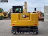 Caterpillar 307 Foto 6 thumbnail