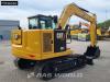 Caterpillar 307 Foto 7 thumbnail