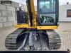 Caterpillar 307 Foto 9 thumbnail
