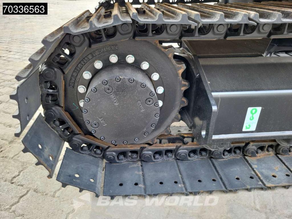 Caterpillar 307 Foto 24