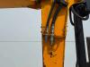 JCB 48Z-1 - Hammer Lines / Quick Coupler Foto 17 thumbnail