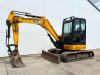 JCB 48Z-1 - Hammer Lines / Quick Coupler Foto 2 thumbnail