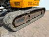 JCB 48Z-1 - Hammer Lines / Quick Coupler Foto 20 thumbnail