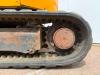 JCB 48Z-1 - Hammer Lines / Quick Coupler Foto 21 thumbnail