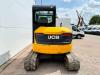 JCB 48Z-1 - Hammer Lines / Quick Coupler Foto 4 thumbnail