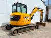 JCB 48Z-1 - Hammer Lines / Quick Coupler Foto 5 thumbnail