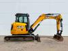 JCB 48Z-1 - Hammer Lines / Quick Coupler Foto 6 thumbnail