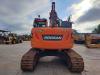 Doosan DX 235 LCR-5 Foto 3 thumbnail