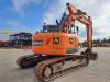 Doosan DX 235 LCR-5 Foto 4 thumbnail
