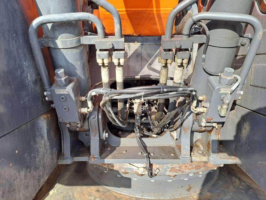 Doosan DX 235 LCR-5 Foto 10