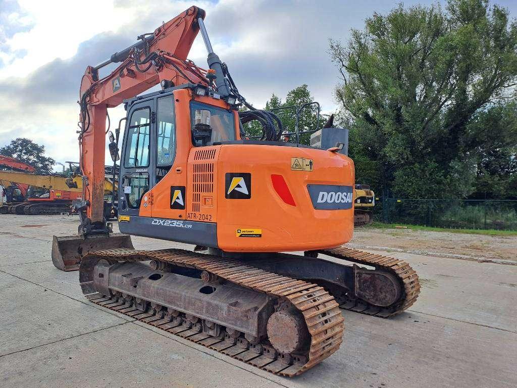 Doosan DX 235 LCR-5 Foto 2
