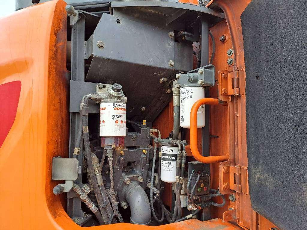 Doosan DX 235 LCR-5 Foto 22