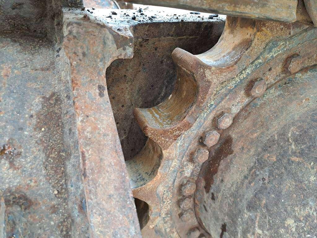 Doosan DX 235 LCR-5 Foto 26