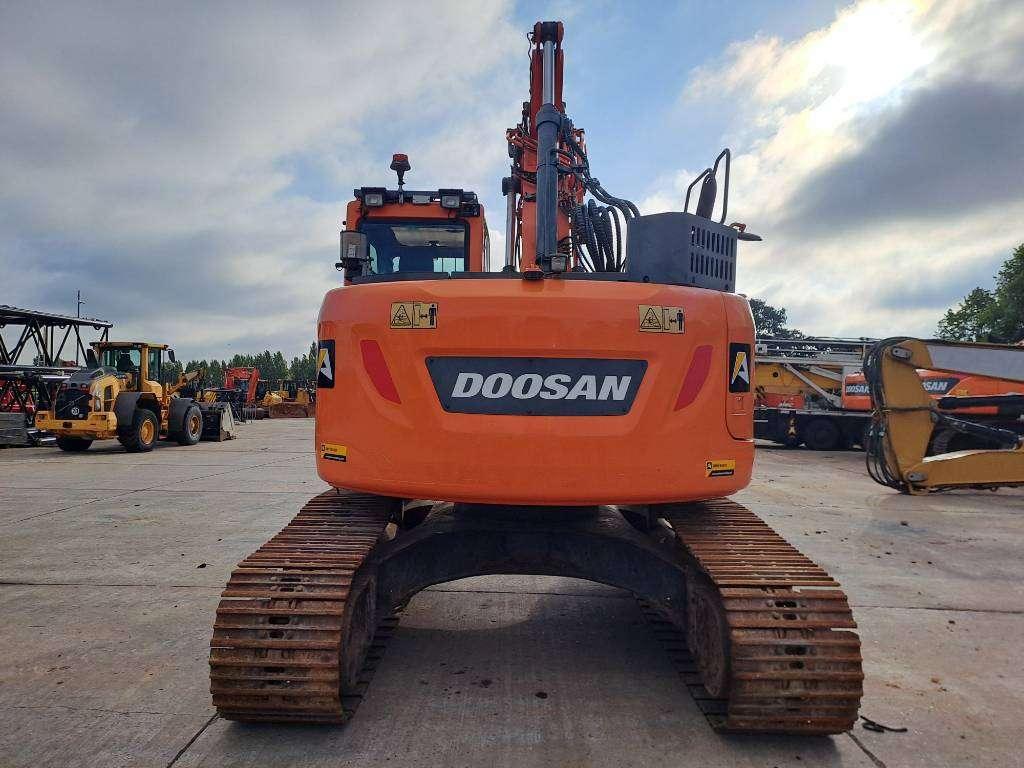 Doosan DX 235 LCR-5 Foto 3