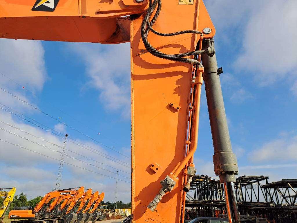 Doosan DX 235 LCR-5 Foto 9
