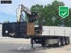 Pacton T3-003 Kennis 16T Steering Crane Foto 1 thumbnail
