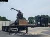 Pacton T3-003 Kennis 16T Steering Crane Foto 12 thumbnail