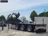 Pacton T3-003 Kennis 16T Steering Crane Foto 7 thumbnail