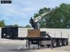 Pacton T3-003 Kennis 16T Steering Crane Foto 9 thumbnail