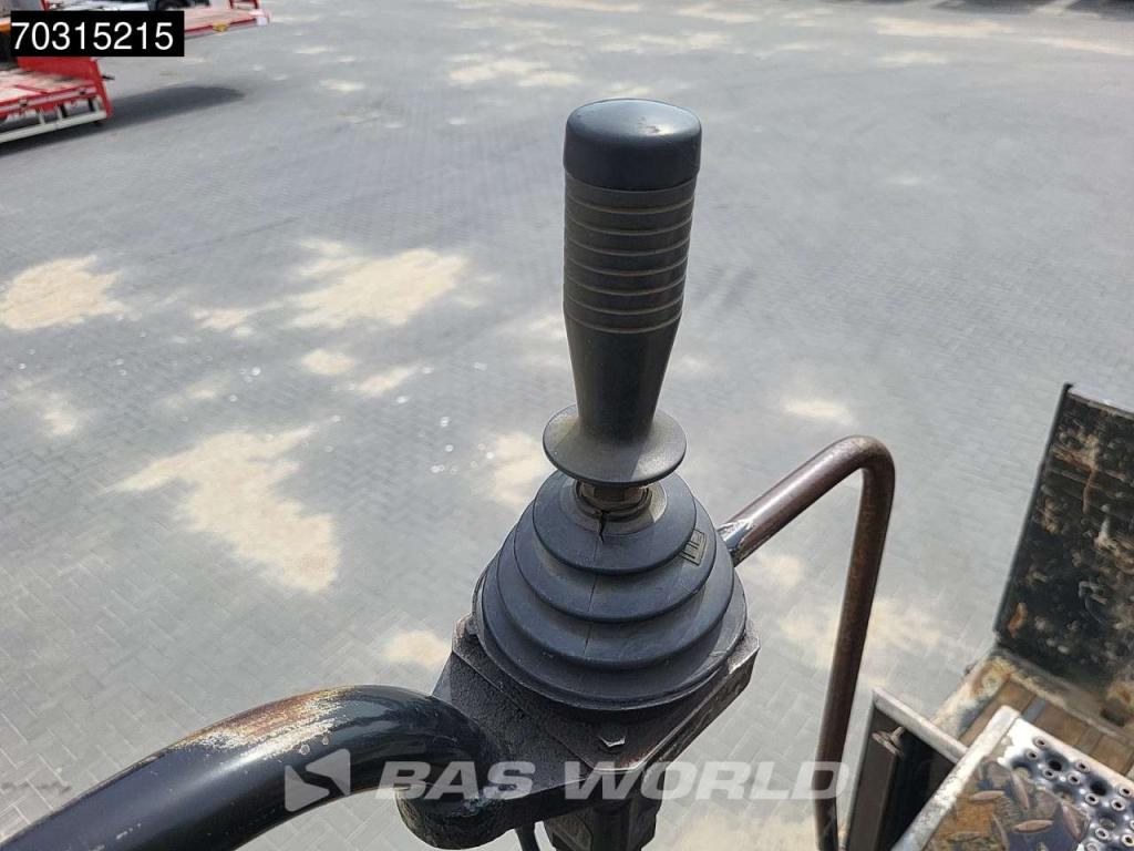 Pacton T3-003 Kennis 16T Steering Crane Foto 21