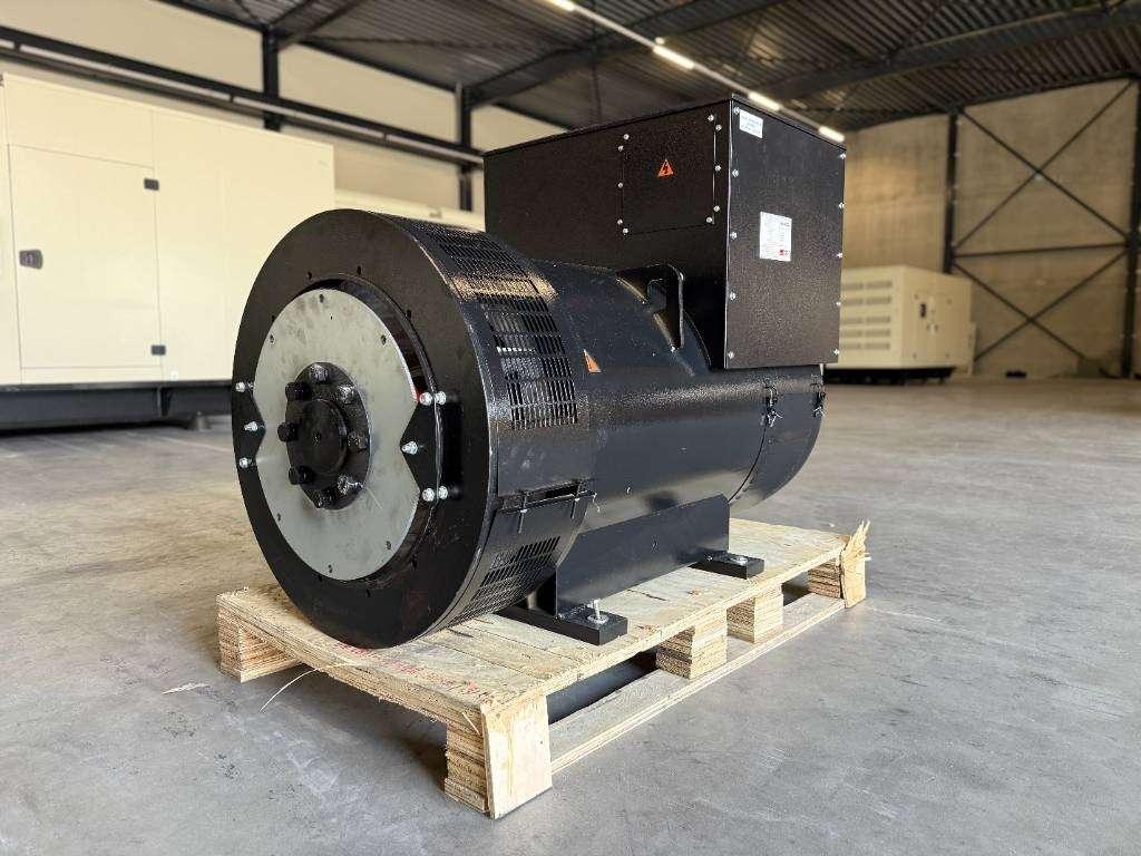 DPX CJ544D - 500 kVA Alternator - DPX-33912 Grupo electrógeno Foto 2