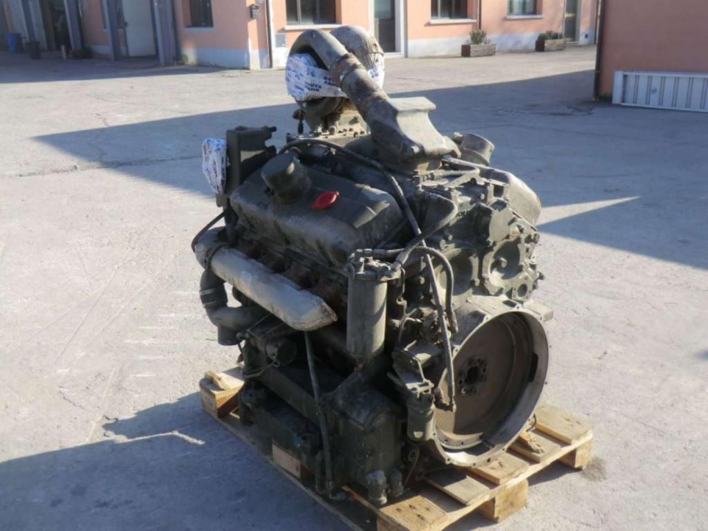 Motor marino para Detroit Diesel 8V53 Foto 2