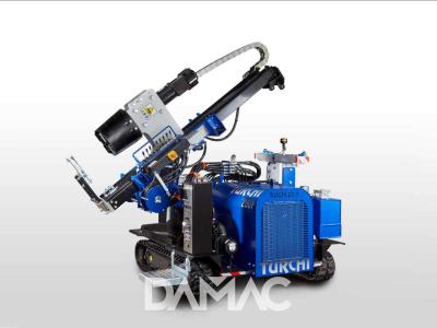 Turchi 260F vendida por DAMAC