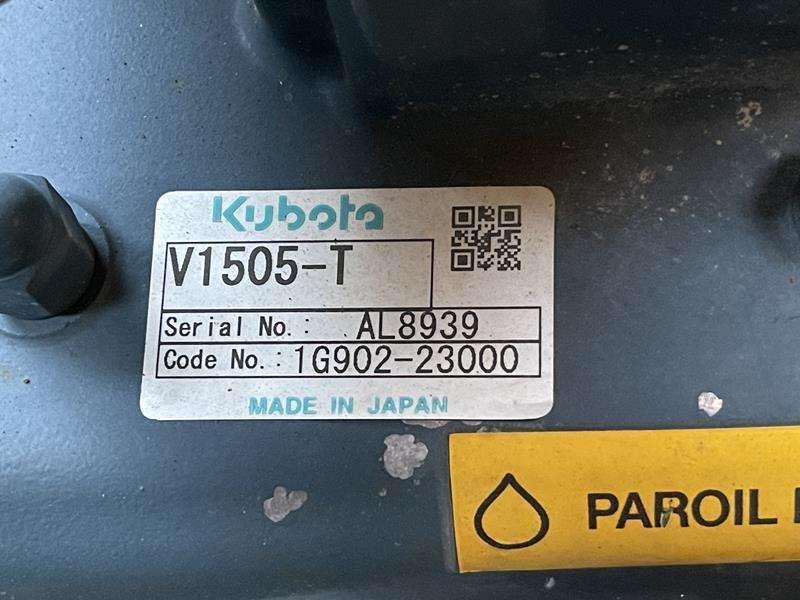 Atlas Copco XAS 87 KD Foto 11