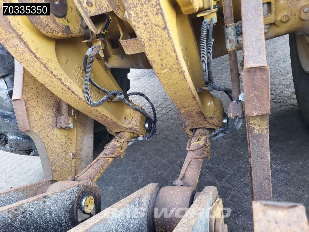 Caterpillar 980 M Foto 17