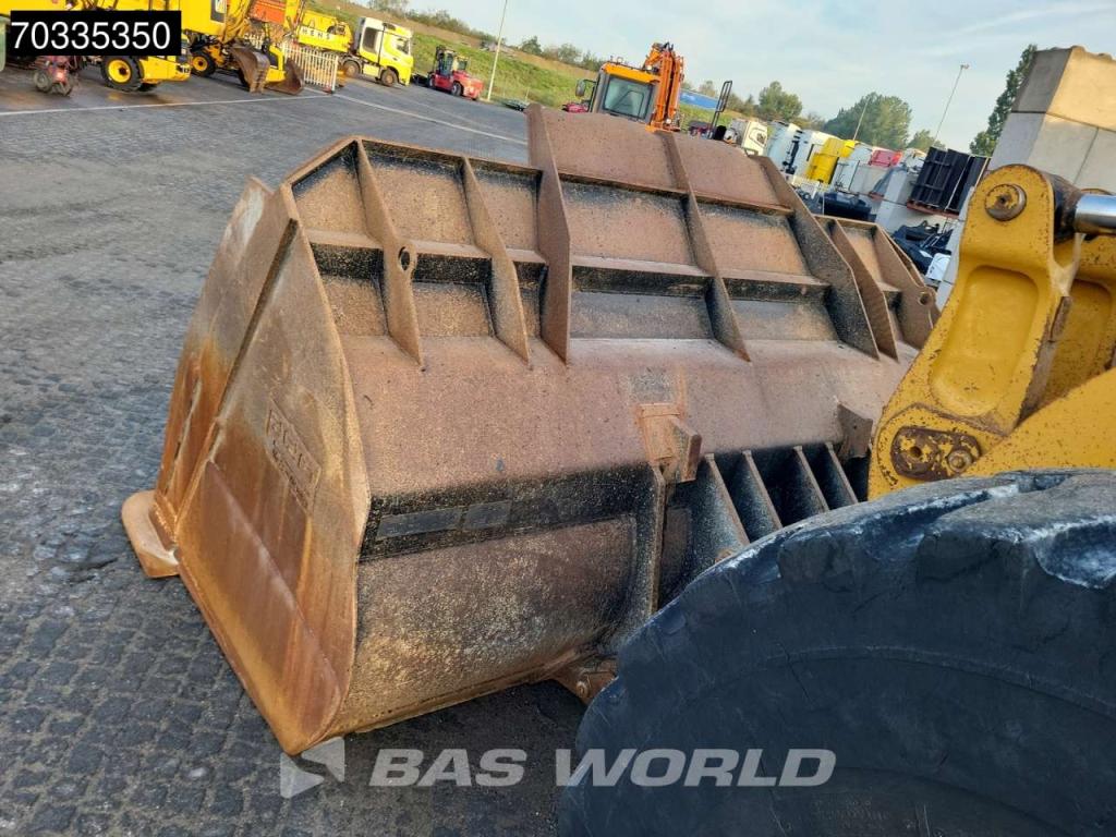 Caterpillar 980 M Foto 18