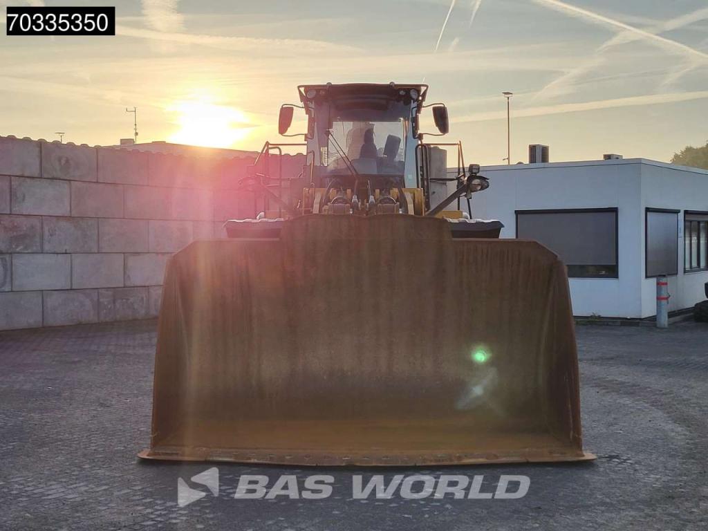 Caterpillar 980 M Foto 19