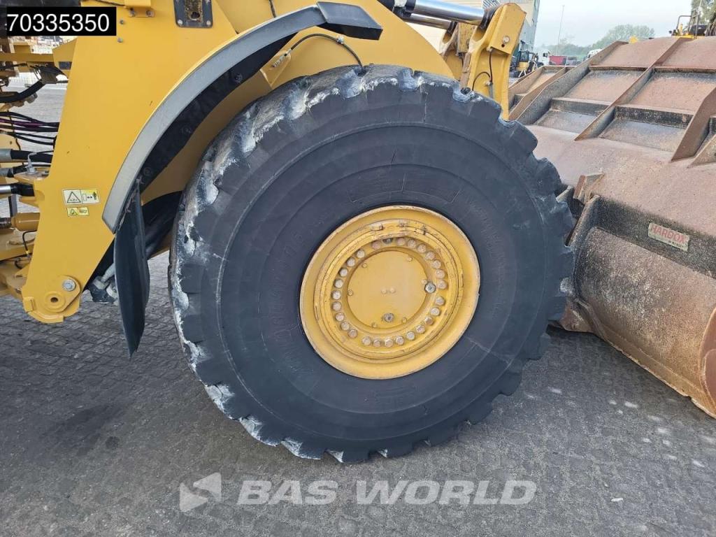 Caterpillar 980 M Foto 25