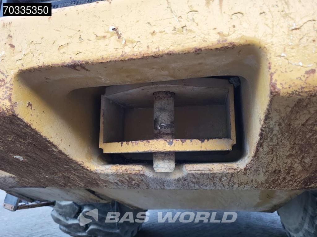 Caterpillar 980 M Foto 27