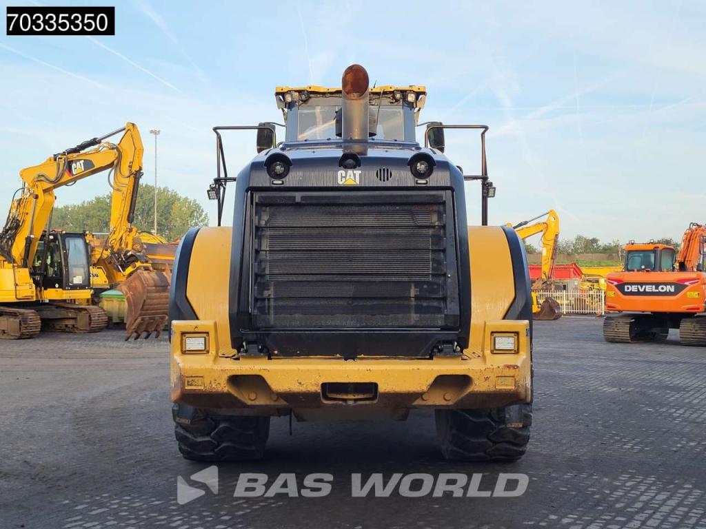 Caterpillar 980 M Foto 7