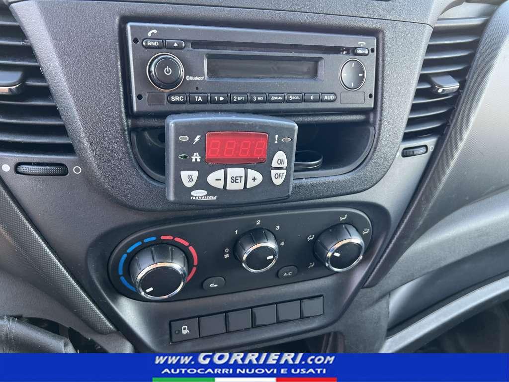 Iveco daily 35-130 Foto 4