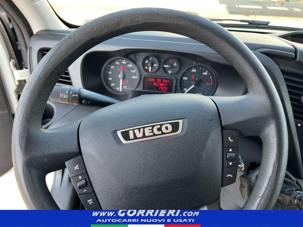 Iveco daily 35-130 Foto 5