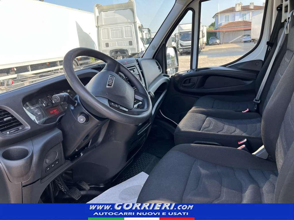 Iveco daily 35-130 Foto 6