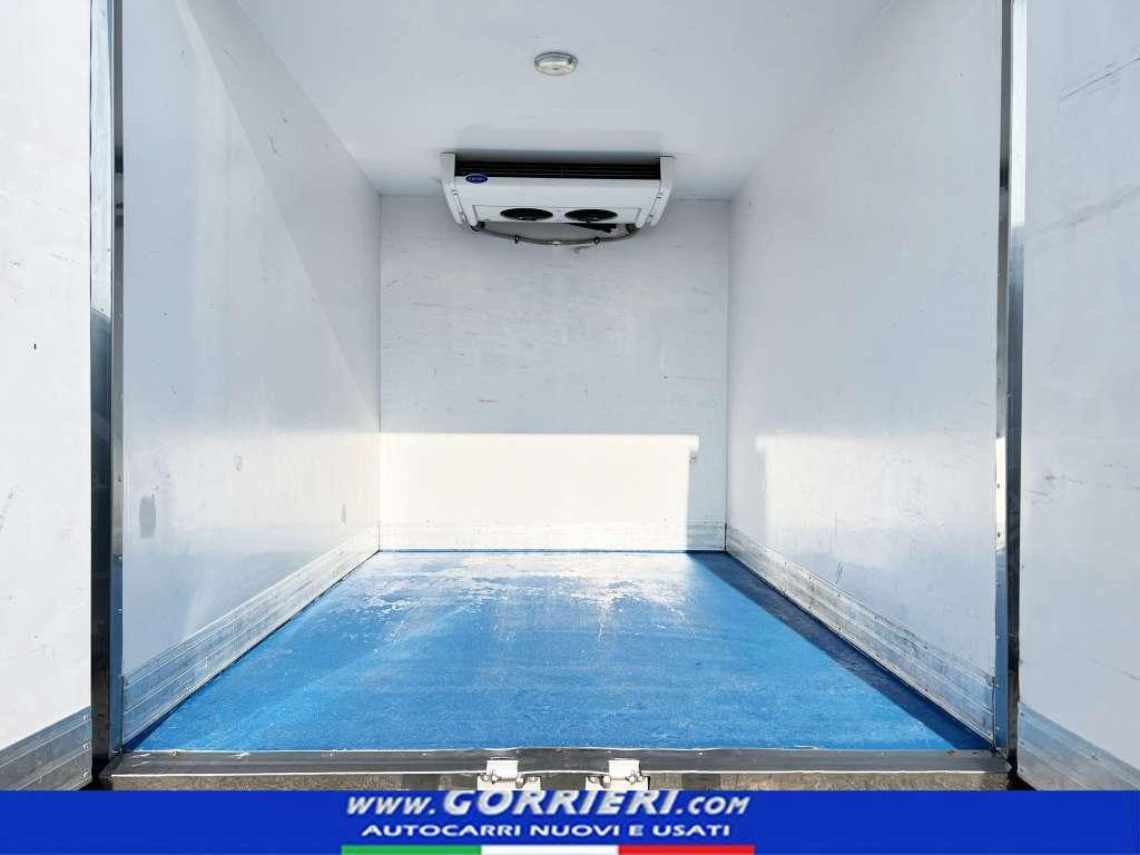 Iveco daily 35-130 Foto 7