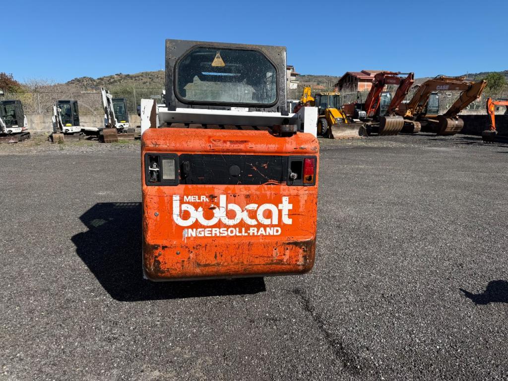 Bobcat 553 Foto 6