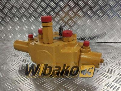 Vickers T2712 vendida por Wibako
