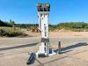 Maxx 3000 hammer / 27-40 Ton / Hydraulic Breaker / Martillo hidráulico Foto 1 thumbnail
